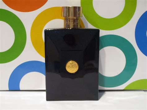 vietata la vendita versace|versace man perfume.